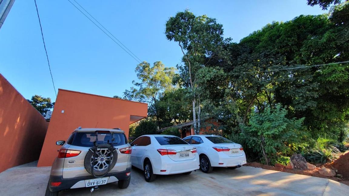 Ct Raiza Goulao * Pirenopolis