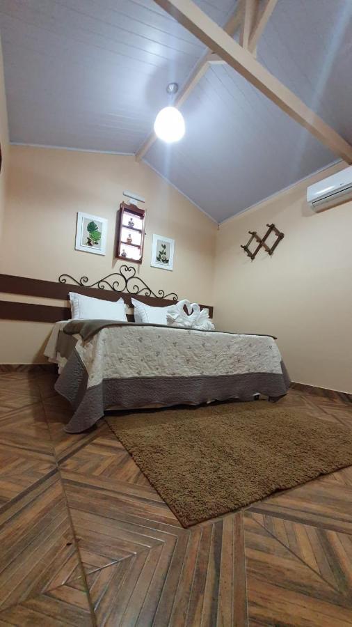 Lodge Ct Raiza Goulao *