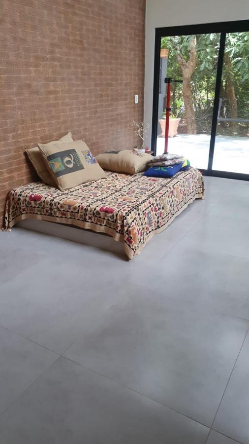 Lodge Ct Raiza Goulao Pirenopolis