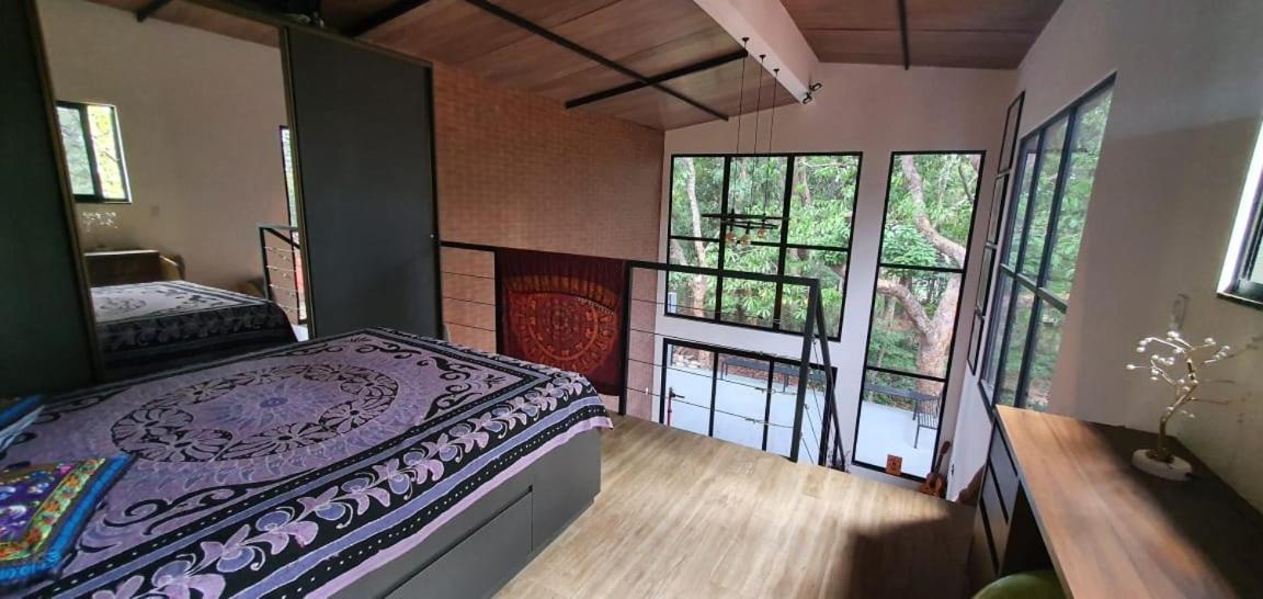 Ct Raiza Goulao Lodge