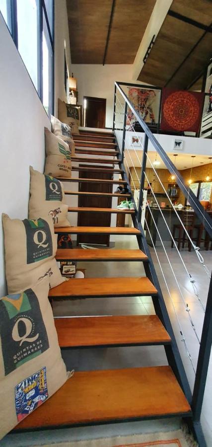 Lodge Ct Raiza Goulao